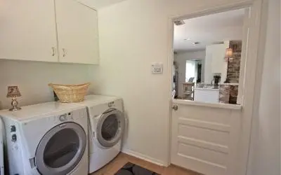 The Average Life Expectancy of Household Appliances