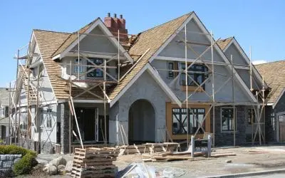 Order a Home Inspection on a New Construction