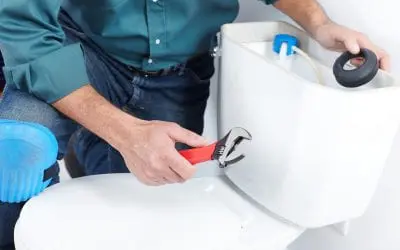 How to Prevent Household Plumbing Leaks