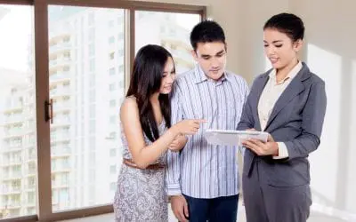 Work with a Real Estate Agent When Buying a Home