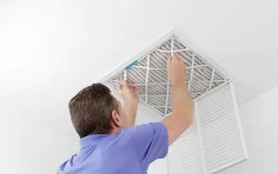 6 Ways to Improve Air Quality in Your Home