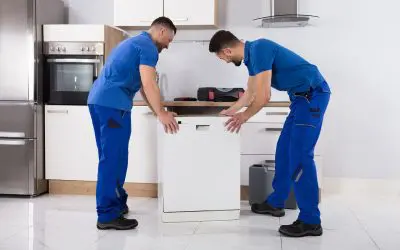 Hire a Pro for These 5 Home Improvement Projects