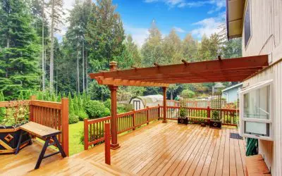 5 Modern Ways to Upgrade Your Deck