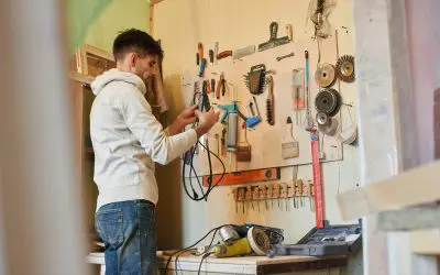 Building a Home Workshop: A Comprehensive Guide