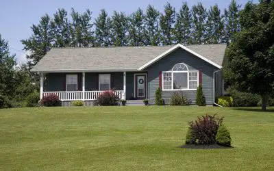 Common Concerns in Older Homes Homebuyers Should Know