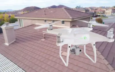 Drone Roof Inspections: The Modern Way to Assess Your Home’s Roof
