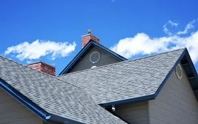 Stay Ahead of the Rain: Tips for Maintaining Your Roof Year-Round