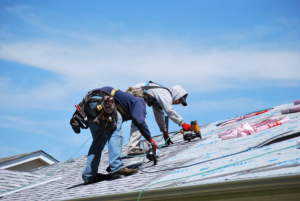 Signs That You Need a New Roof Bronze Star Home Inspections