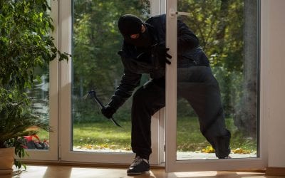 4 Tips to Improve Home Security