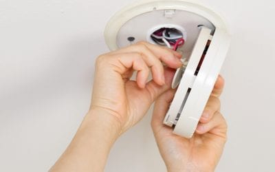 4 Tips for Fire Safety in the Home