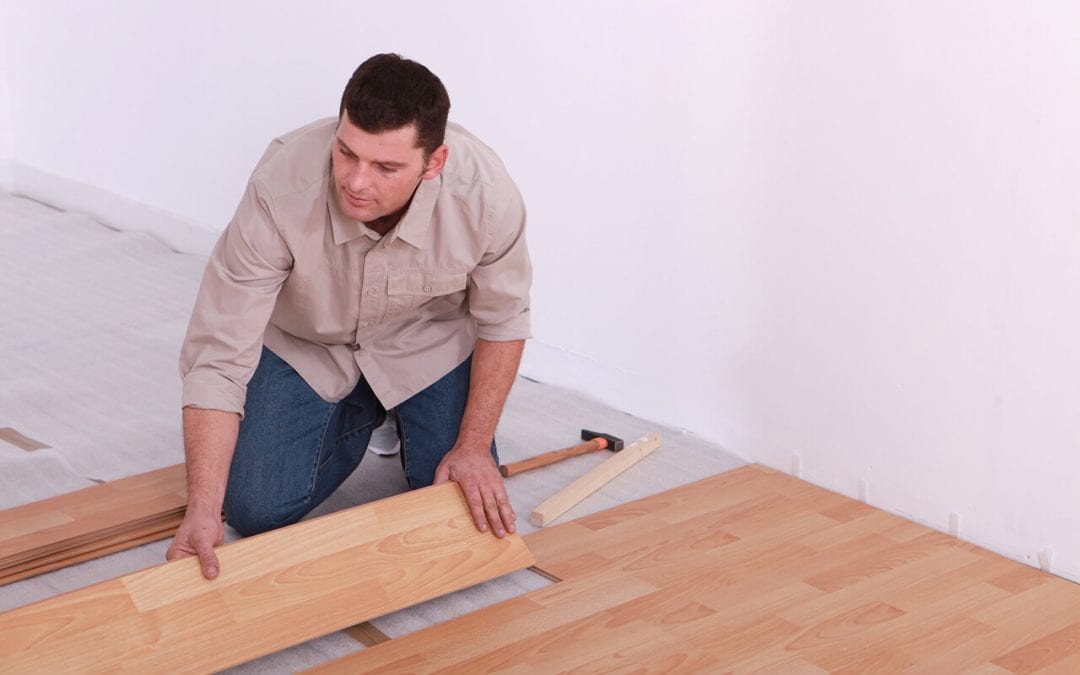 6 Things to Fix When Selling Your Home