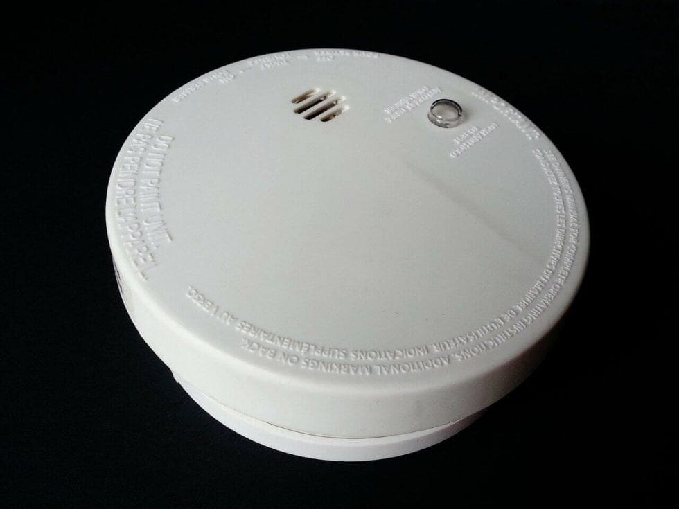 Smoke Detector Placement in the Home Bronze Star Home Inspections