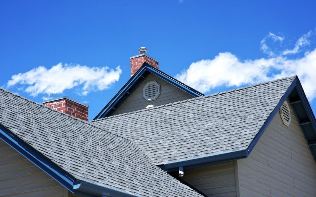 Picking a Roof for New Home Buyers