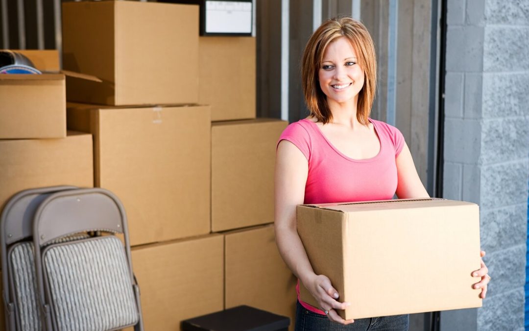 4 Tips for Renting a Storage Unit