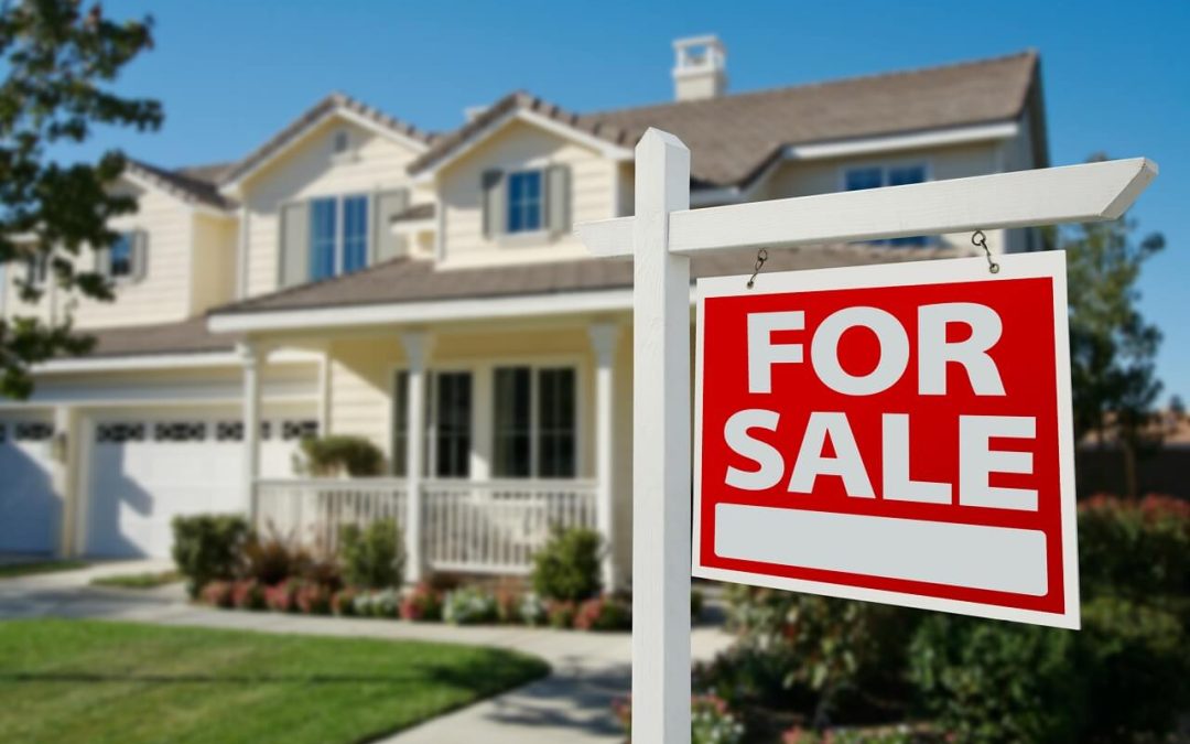 5 Tips on How to Sell Your Home