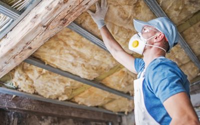 7 Common Problems in Attics and How to Address Them