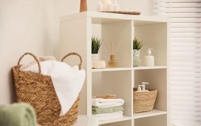 5 Easy Bathroom Updates for Any Homeowner