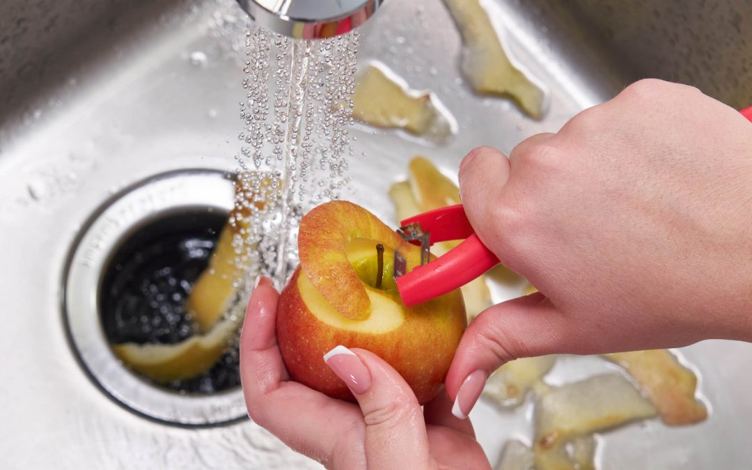 Top 8 Garbage Disposal Tips for a Cleaner, Greener Home