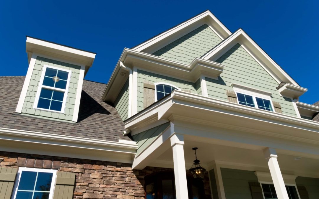 siding materials for your home