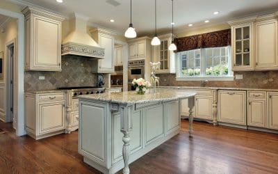 Brightening Up Your Space: Ways to Improve Your Kitchen Lighting