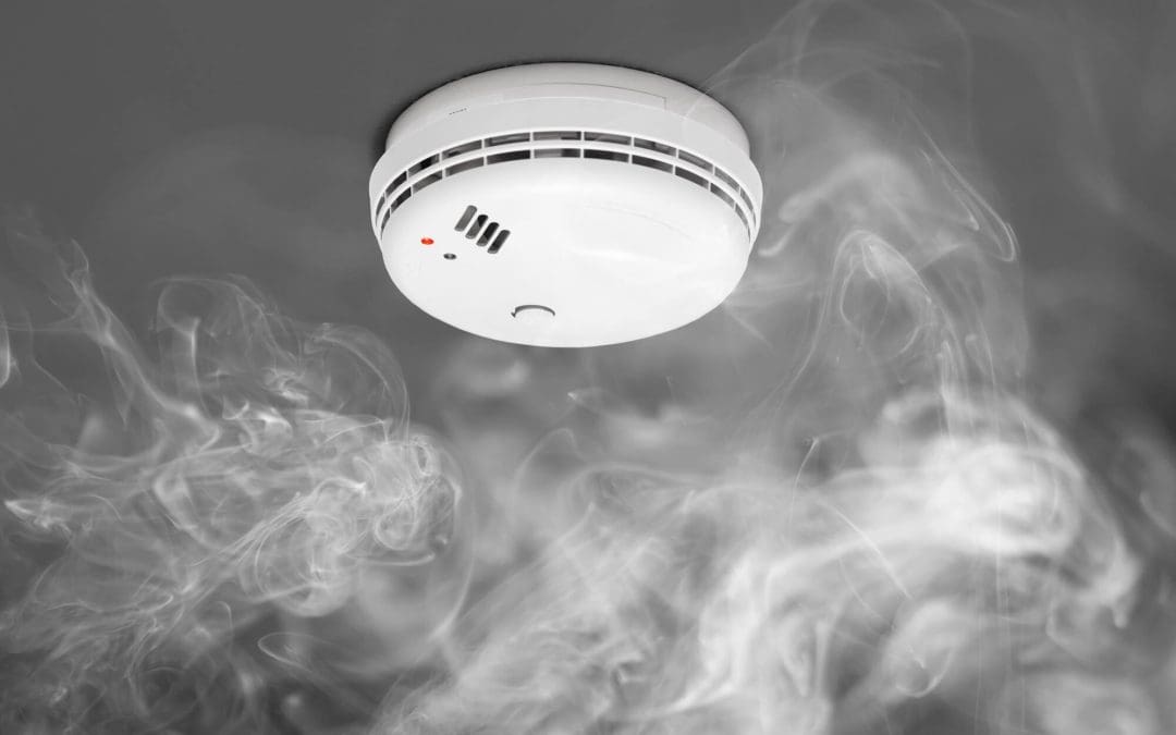 Prevent a House Fire: 6 Simple Tips for a Safer Home