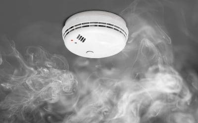 Prevent a House Fire: 6 Simple Tips for a Safer Home