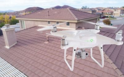 Drone Roof Inspections: The Modern Way to Assess Your Home’s Roof