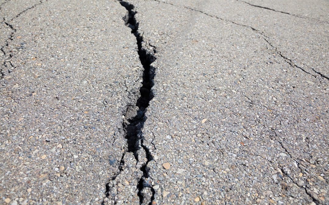 Cracks, Holes, and Heaving: How to Fix the Most Common Driveway Problems